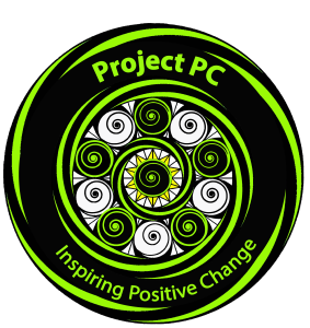 Project Positive Change